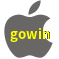 Aplicativo gowin para iOS