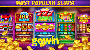 Welcome Bonus gowin