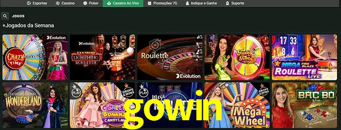 gowin bet