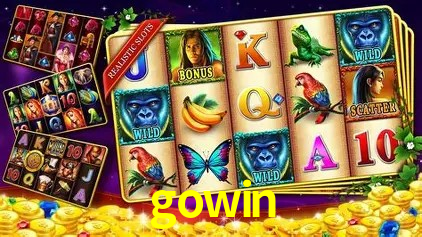 Avaliações dos Jogadores gowin