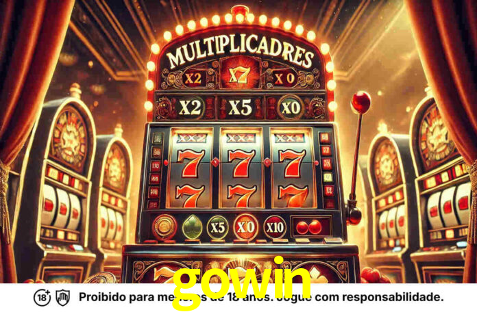 Responsive Design gowin