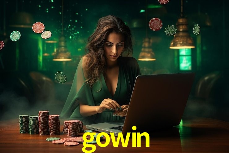 gowin,gowin cassino