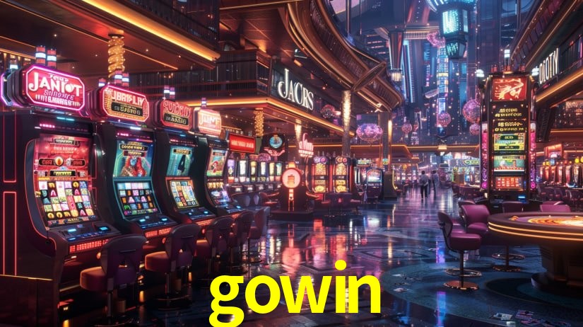 cassino gowin