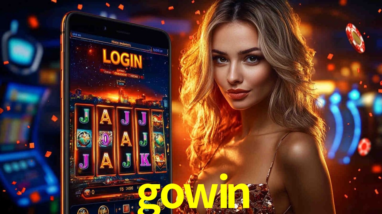 gowin,gowin cassino