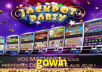 Bônus de Boas-vindas gowin