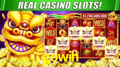 Jogos de Slot gowin