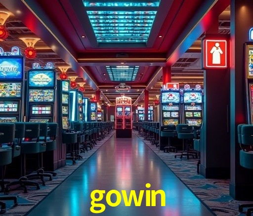 Tecnologia da Plataforma gowin