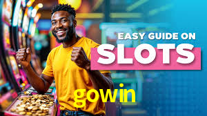 Slot Games gowin