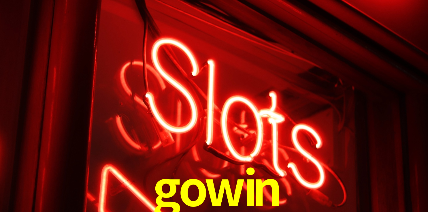 Security Systems gowin