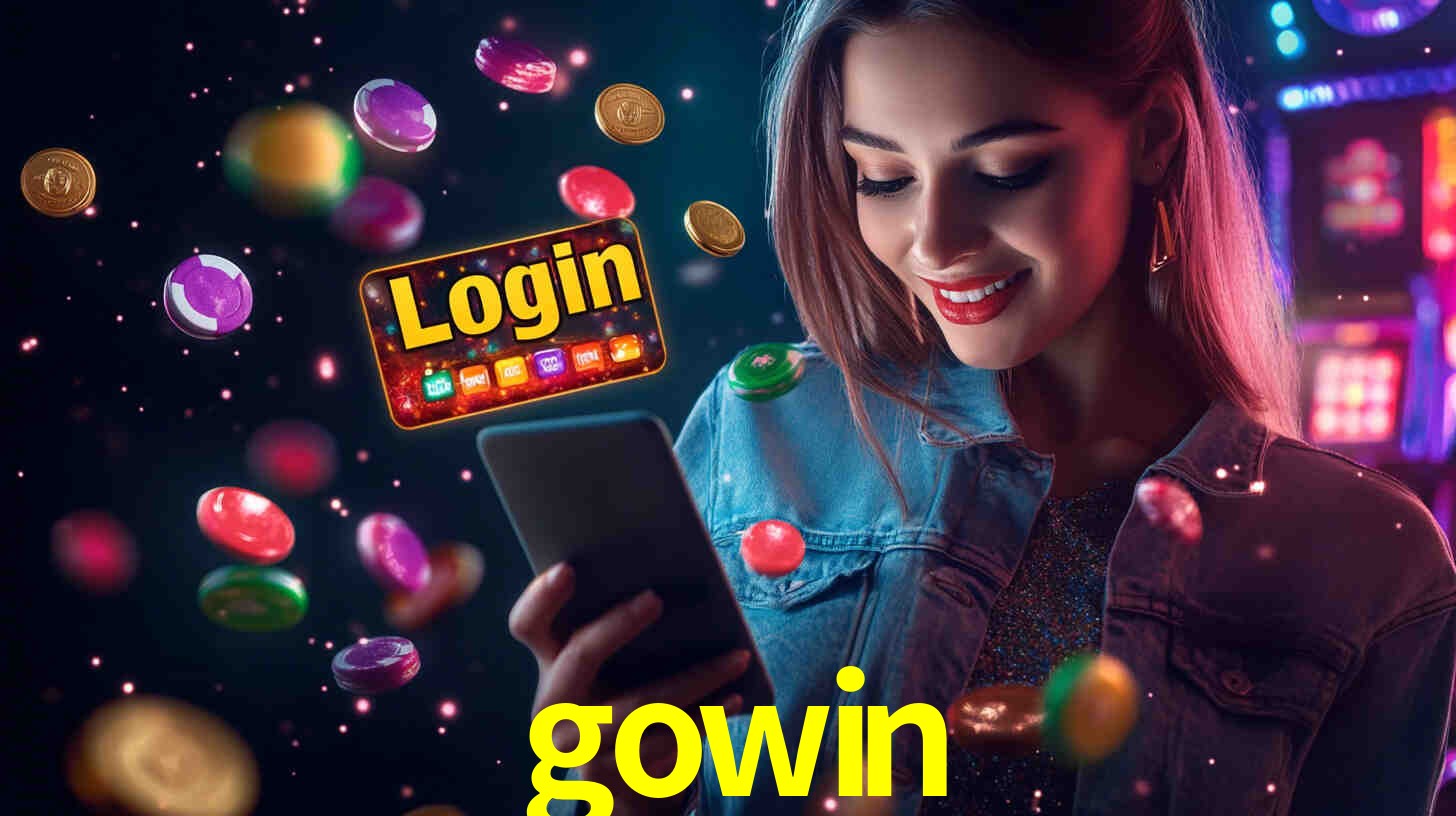 Cadastro Rápido gowin