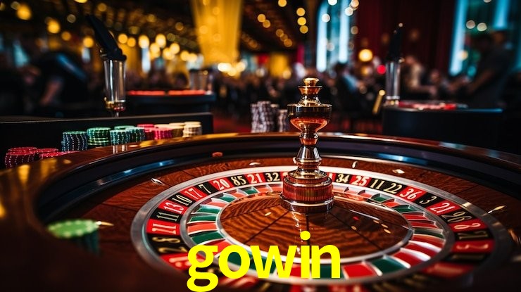 Jogos Exclusivos gowin