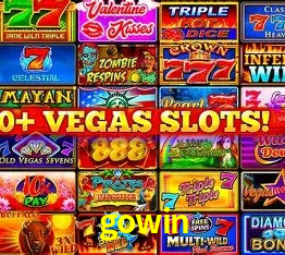 Mesa de Blackjack gowin