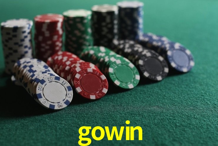 Apostas Esportivas na gowin: Um Guia Completo