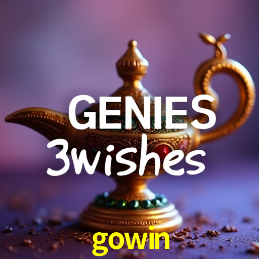 Descubra o Mundo do Cassino Online com gowin