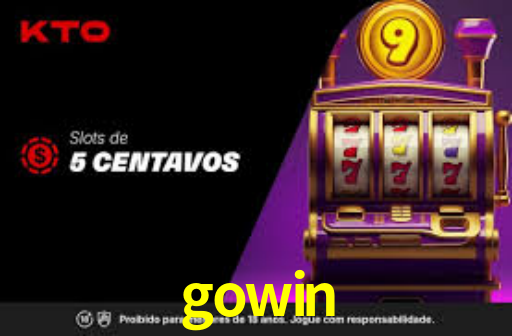 Live Casino gowin