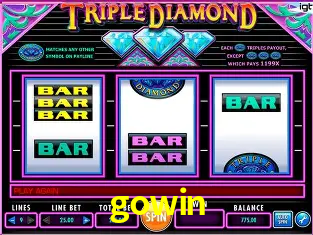 Apostas de Tênis gowin