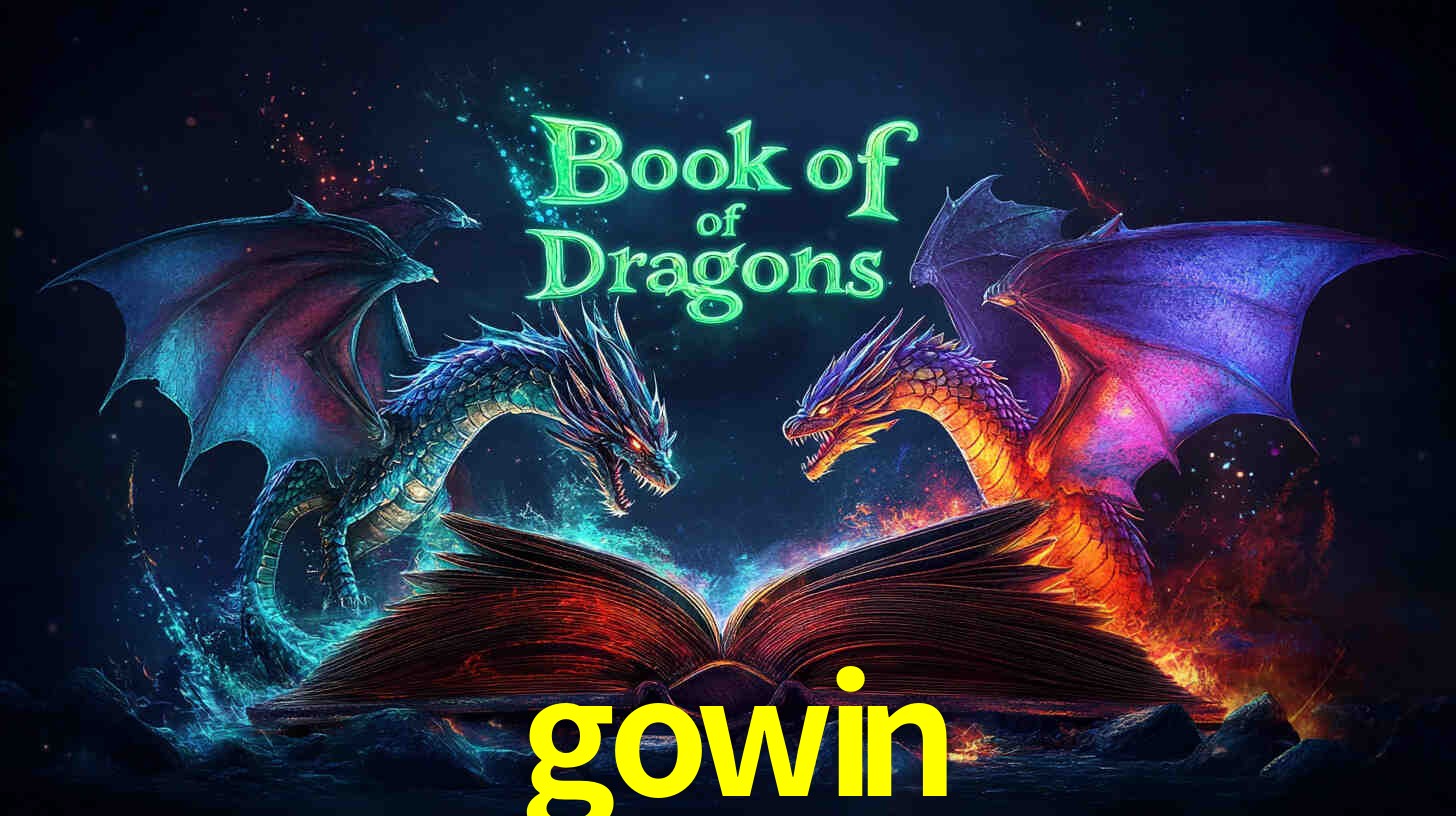 Provedores de Jogos gowin