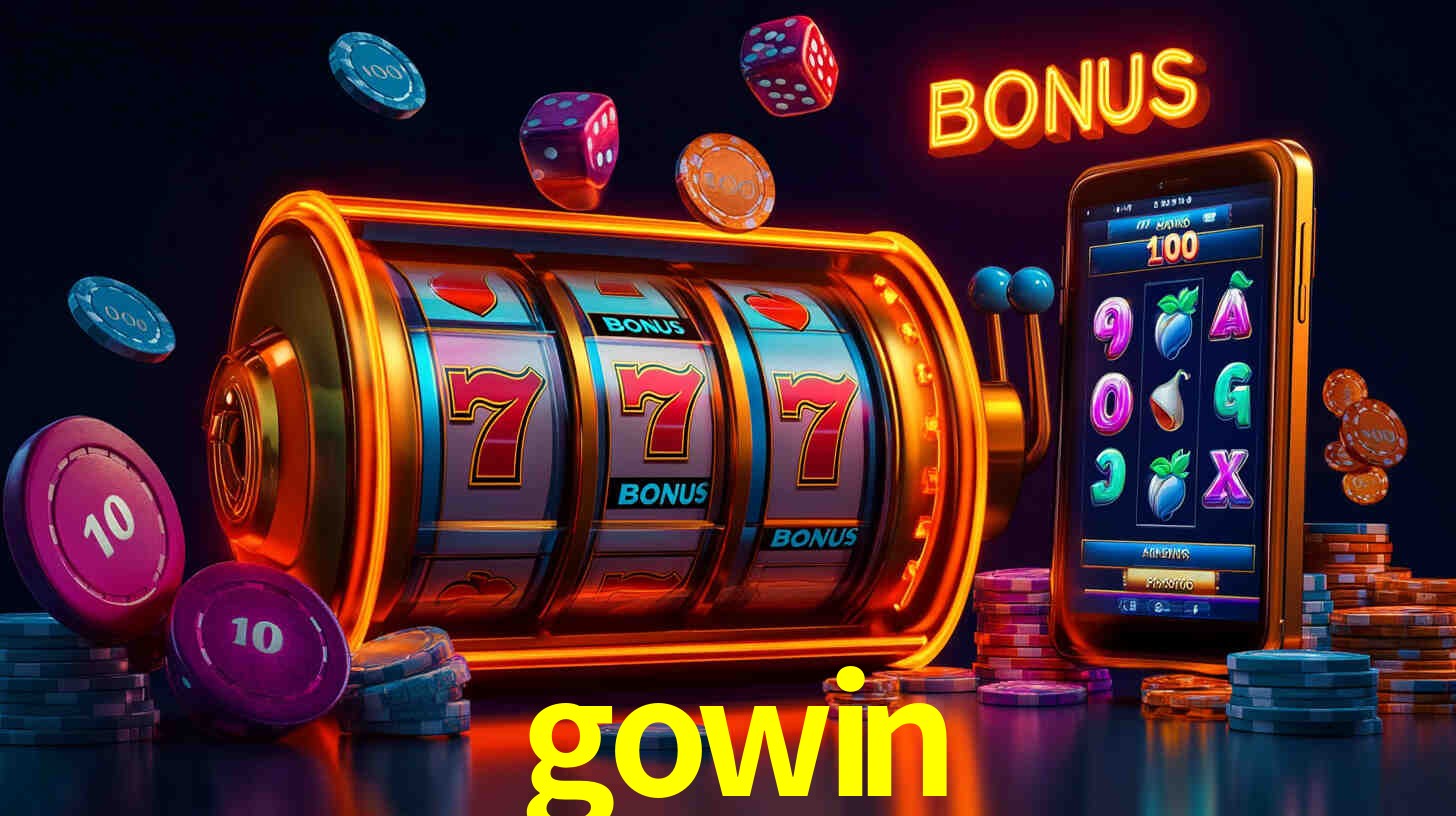 Segurança 2FA gowin