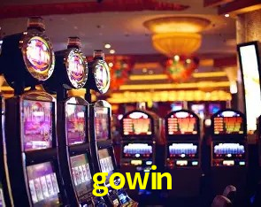 Casino Ao Vivo gowin