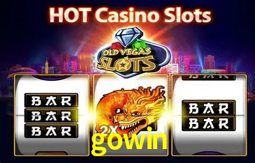 Estatísticas do Jogo gowin