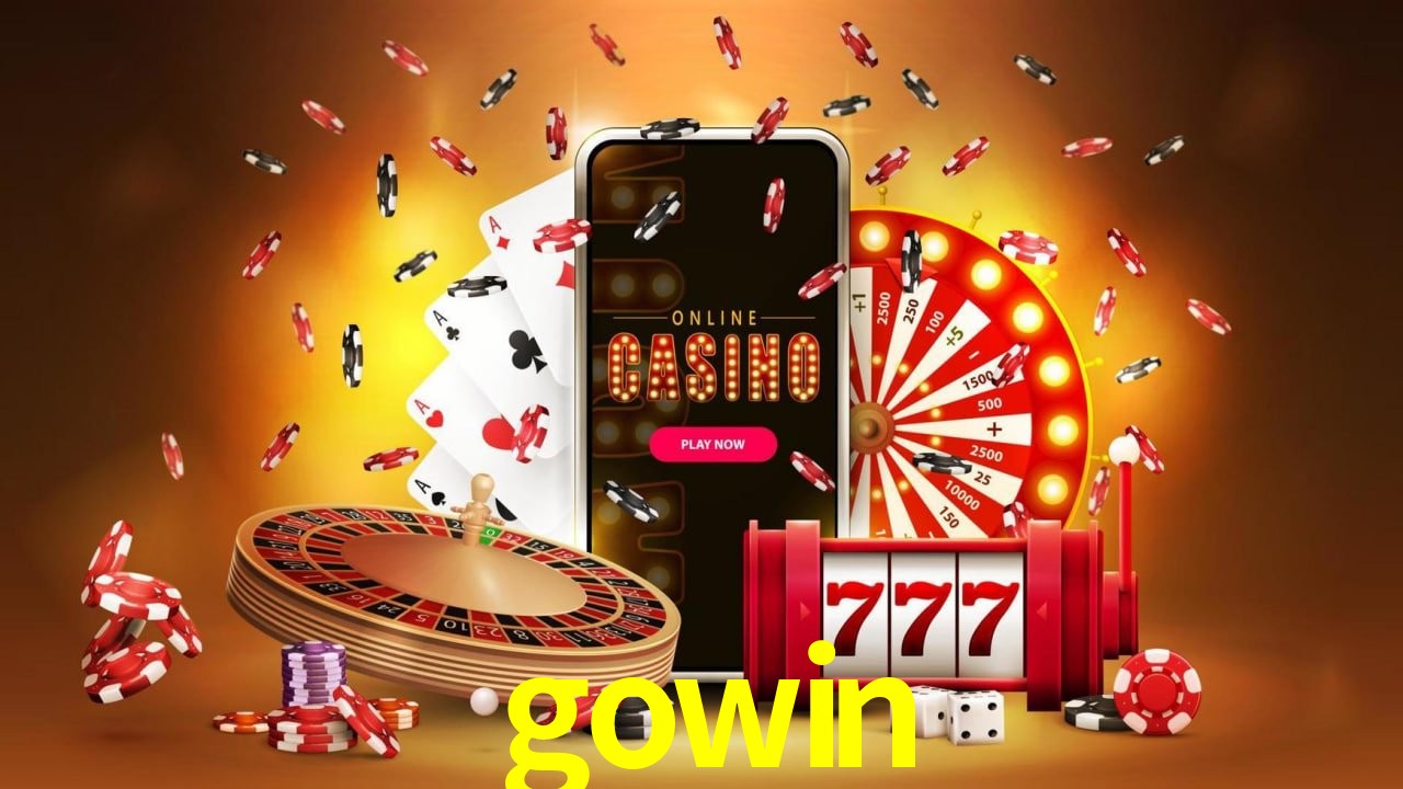 Casino Ao Vivo gowin