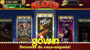 Account Benefits gowin